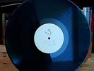 BOB DYLAN Passed Over & Rolling Thunder WHITE LABEL 1 OF 2 RECORD SET TAKRL 2982