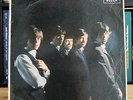 ROLLING STONES Debut UK Original 2A/4A Press LK 4605 DECCA LP