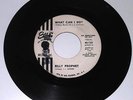 BILLY PROPHET RARE ONE SIDED NORTHERN SOUL SUE PROMO WHAT CAN I DO?