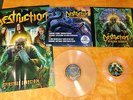 DESTRUCTION  -  Spiritual Genocide  -  LP + 7