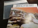 RARE  33 t lp   ORIGINAL LED ZEPPELIN  atlantic N°50014  année 1973