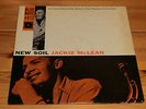 Jackie McLean, 