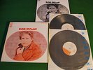 Bob Dylan same Gift Pack Serie Japan Doppel LP Box OBI fehlt SOPB 55117-8