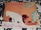 Hannibal - Self Titled - Vinyl Record LP - B & C Records ?– CAS 1022 - 1970