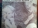 TIME TO SUCK Same (Parlophone PCSJ(D) 12074)  original. SA Super Rare