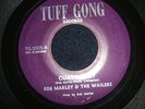 BOB MARLEY & THE WAILERS -  GUAVE JELLY   (Reggae)  45
