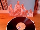 QUESTION MARKS WHAT KIND LP 1975 AFRICA RARE MADE MOZAMBIQUE  HEAVY FUNK SOUL
