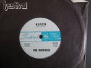 THE SURFARIS - KAREN / HOT ROD HIGH - AUST 60s. FESTIVAL.