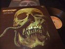 MESSAGE - FROM BOOKS AND DREAMS  HARD SATANIC KRAUTROCK RE GATEFOLD