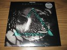 ISSUES - BLACK DIAMONDS COLORED VINYL STILL SEALED LONG OOP VERY RARE