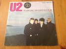 U2 / 40 (HOW LONG) / TWO HEARTS BEAT AS ONE /