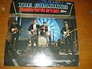 Thunderbirds Are Go  The Shadows Japan red wax LP OP-8108 Hank Marvin