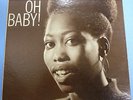 Big John Patton Oh Baby BLUE NOTE BLP4192 NY mono RVG EAR nice 10623