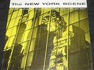 GEORGE WALLINGTON The New York Scene lp 1958 Orig NEW JAZZ 8207 Donald Byrd