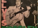 ELVIS PRESLEY s/t LP RCA LPM 1254 deep groove mono original 
