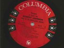 ROBERT JOHNSON COLUMBIA USED LP THESAURUS OF CLASSIC JAZZ 6 EYE NO COVER