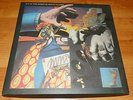 ALL THE WORST OF MONTY PYTHON LP BOX SET - incl 9 x ALBUMS - excellent condition