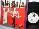 the MARVELETTES Playboy ORIGINAL LP plessing Tamla 231