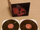 EARTH - ANGELS OF DARKNESS, DEMONS OF LIGHT. Limited edition green vinyl 2LP RSD