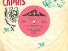 ? XL CAPRIS - My City Of Sydney // Aussie Punk 1979 // 