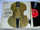 SAX 5285 Nathan Milstein Bach Vivaldi UK 1.press S/c