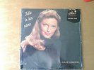JULIE LONDON JULIE IS HER NAME ORIGINAL US VINYL ALBUM STILL FACTORY SEALED