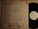 NEIL YOUNG Where The Buffalo Roam Promo Test Pressing Advance Copy VG++/EX