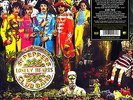 LP - The Beatles - Sgt. Pepper's Lonely Hearts Club Band (VINYL 180 G.) SEALED