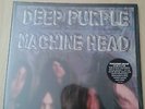 LP DEEP PURPLE Machine Head (40th Anniversary,plus Single) Neuwertig Vinyl