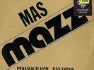 MAS MAZZ (2ND ALBUM) NEW and SEALED   RARE TEXMEX TEJANO LATIN LP