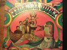 Federal Duck, The Self-Titled Psych Fair Condition