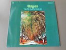 Dzyan - Time Machine, orig. KRAUTROCK on Bellaphon, Quatro Stereo