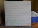 Pink Floyd - The Wall Red Label Test Pressing