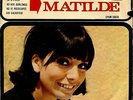 hear GIRL GARAGE YE-YE Matilde & Los Profetas - Sin Sacrificio 1966 Mexico