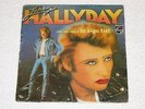 JOHNNY HALLYDAY/ CHANTE EN ESPAGNOL STILL THE SAME RARE ORIGINAL ÉDITION 7