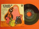 LA FAMIGLIA DI BARBAPAPA_1974_ROBERTO VECCHIONI & LE MELI VERDI_OTTIME CONDIZION