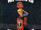 MIKE HARDING mrs 'ardin's kid RUB 011 uk rubber records 1975 LP PS VG/EX