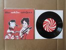 THE WHITE STRIPES XFM & LATE LATE SHOW 4 TRACK EP 7