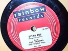 $19.50 Bus FIVE CROWNS Who Can Be True RAINBOW 78rpm Rhythm & Blues RARE Soul **