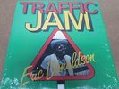 Eric Donaldson-Traffic Jam  (1983 South African pressing on Reggae Records)