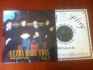 LP  THE BEATLES   Trax Vol.2 THE SWINGIN PIG RECORDS