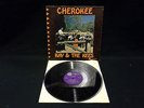 KAY & THE KEES Cherokee LP Pisgah Records Private Press RARE Nice