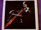 RL 10487 Schubert  Arpeggione Maurice Gendron 1981 French  RCA red Seal LP NM