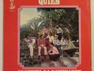 ORQUESTA LA DOMINANTE / QUIEN / SALSA & GUAGUANCO /  LATIN / 1973