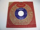 FRANCES FAYE  Summertime / Mad About The Boy 7