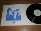 THE JAM The Bitterest Split LP vinyl PAUL WELLER