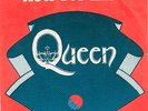 QUEEN NOW I' M HERE FRENCH 1975 SINGLE  VERY RARE