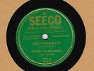 LATIN : MACHITO Y SUS AFRO CUBANS ON SEECO 7271