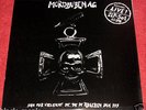 MORDBUBEN AG ACHTUNG LIVE 2LP-SET 45rpm