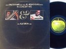 Ravi Shankar Rare 1st Press Promo UK LP In concert Apple SAPDO1002 NM Beatles